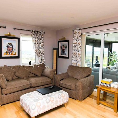 The Mountain Lodge Killarney Eksteriør bilde