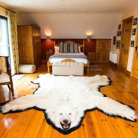 The Mountain Lodge Killarney Eksteriør bilde