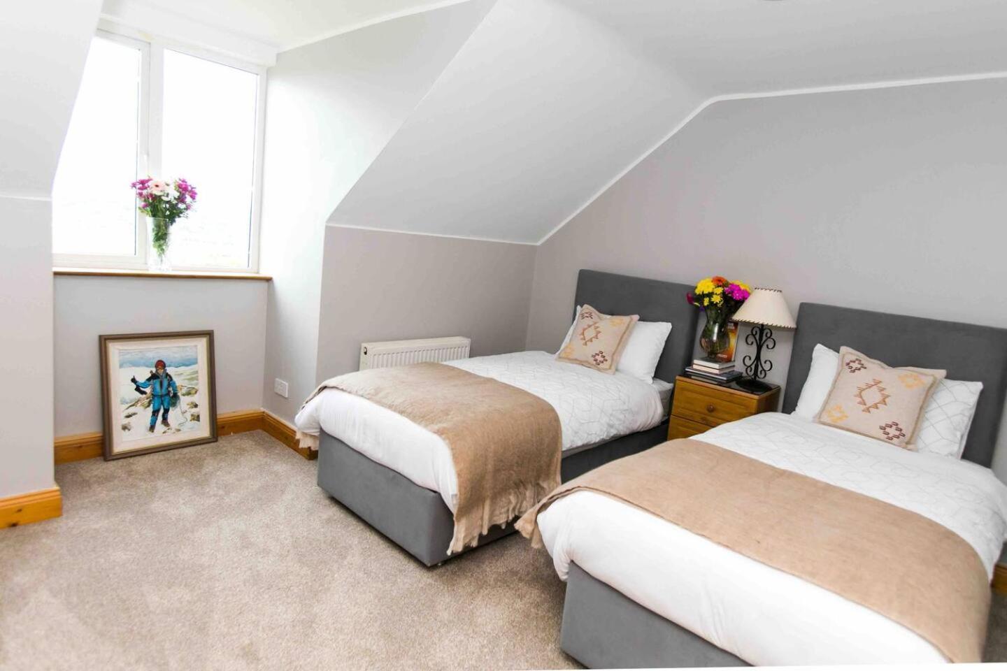 The Mountain Lodge Killarney Eksteriør bilde