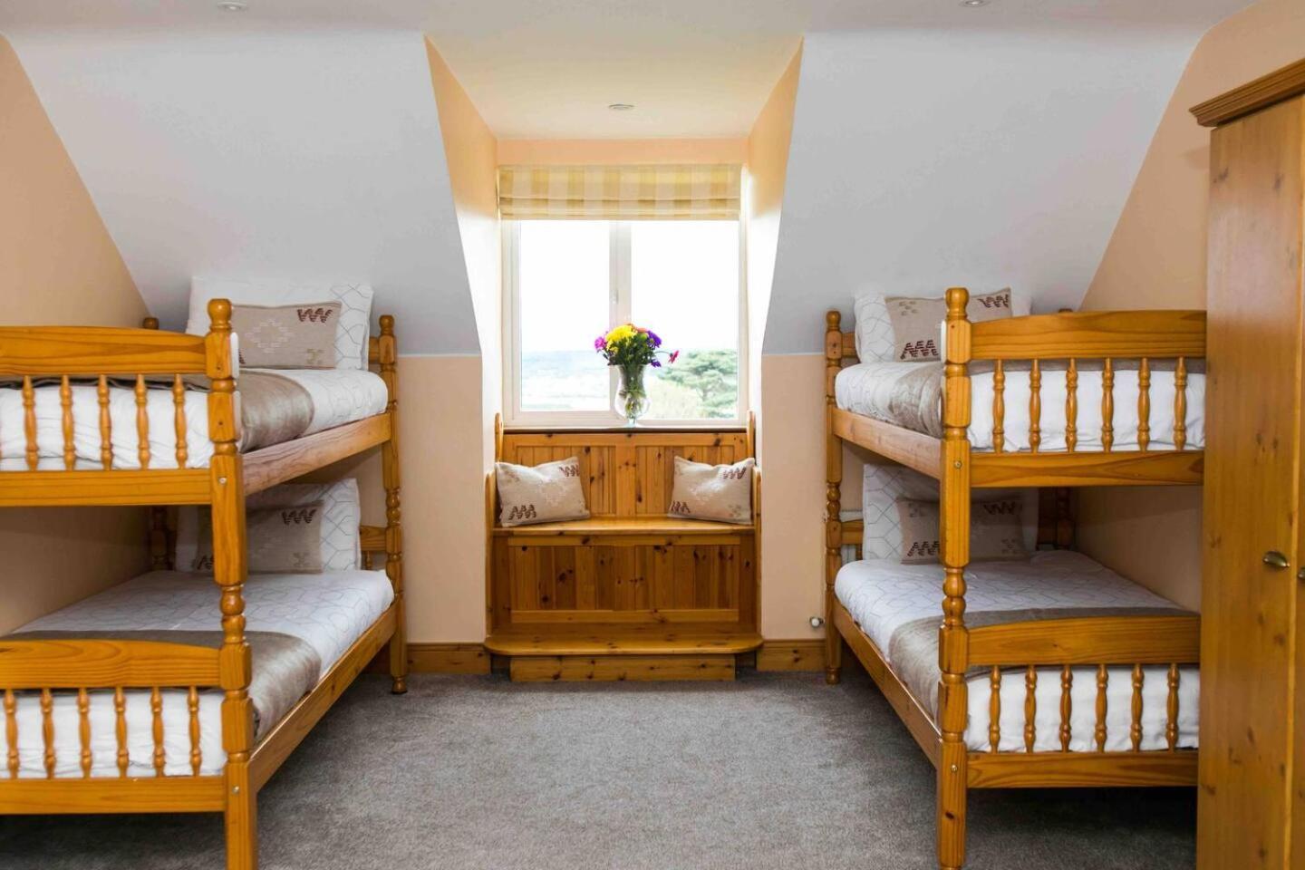The Mountain Lodge Killarney Eksteriør bilde