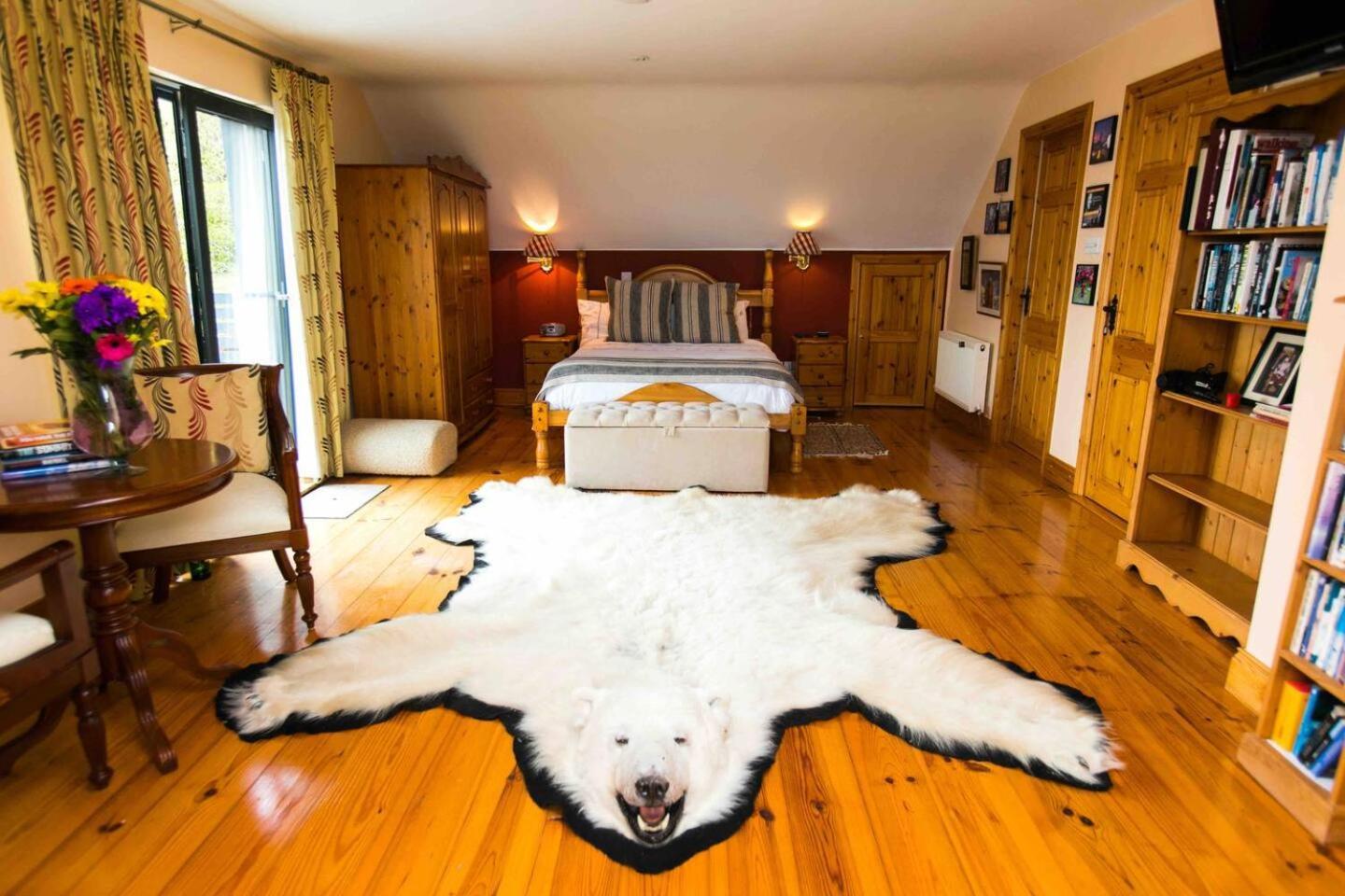 The Mountain Lodge Killarney Eksteriør bilde