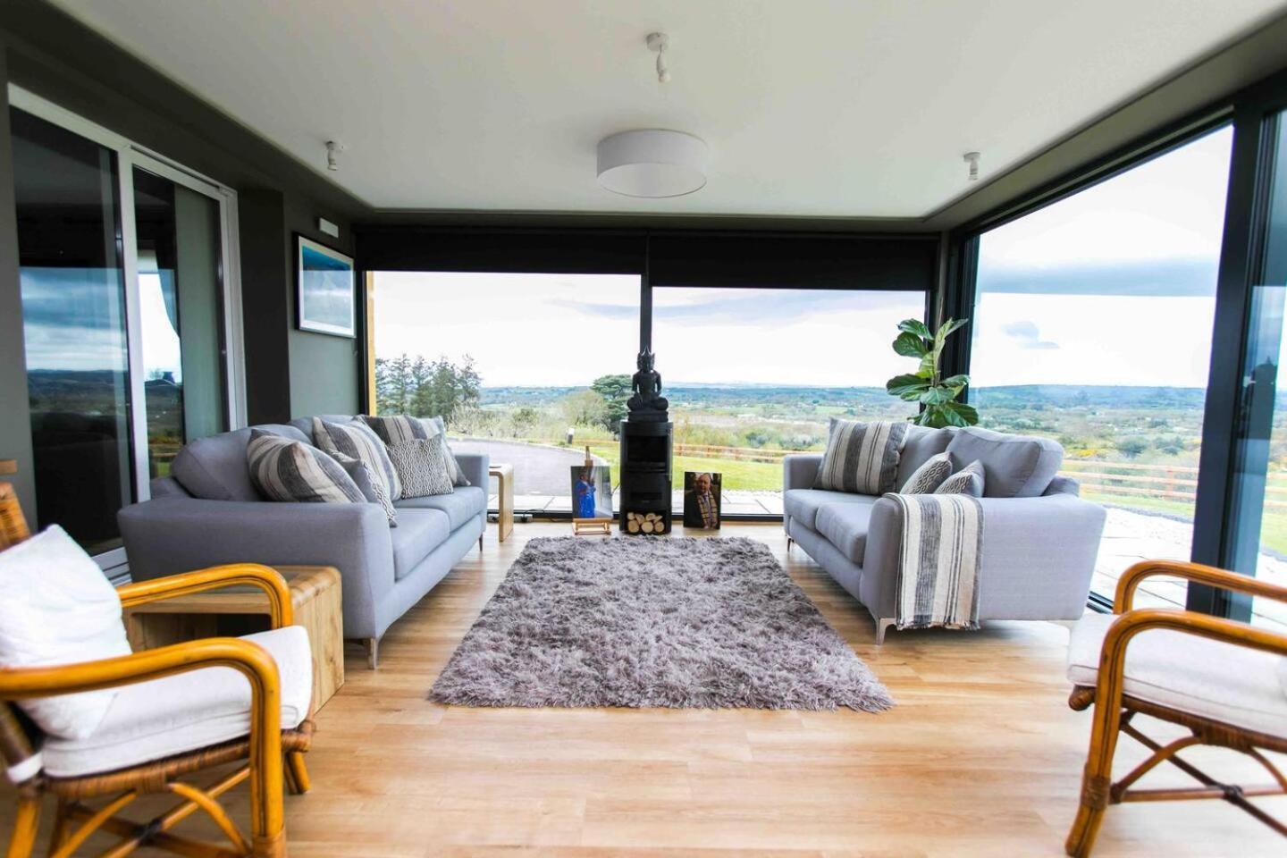 The Mountain Lodge Killarney Eksteriør bilde