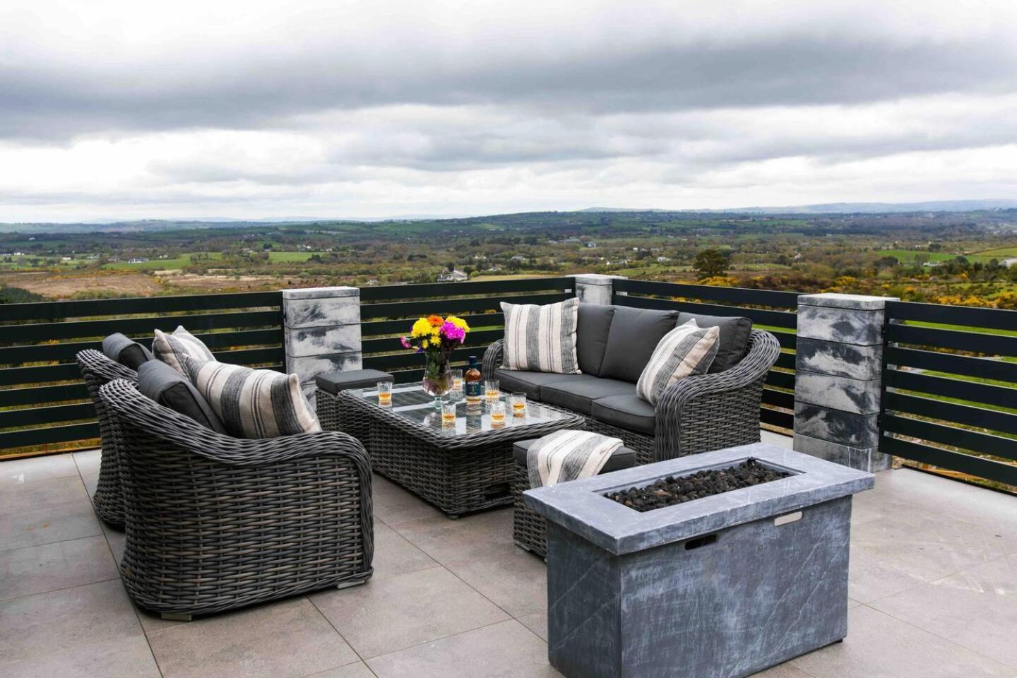 The Mountain Lodge Killarney Eksteriør bilde