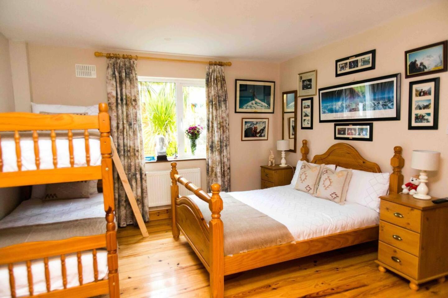The Mountain Lodge Killarney Eksteriør bilde