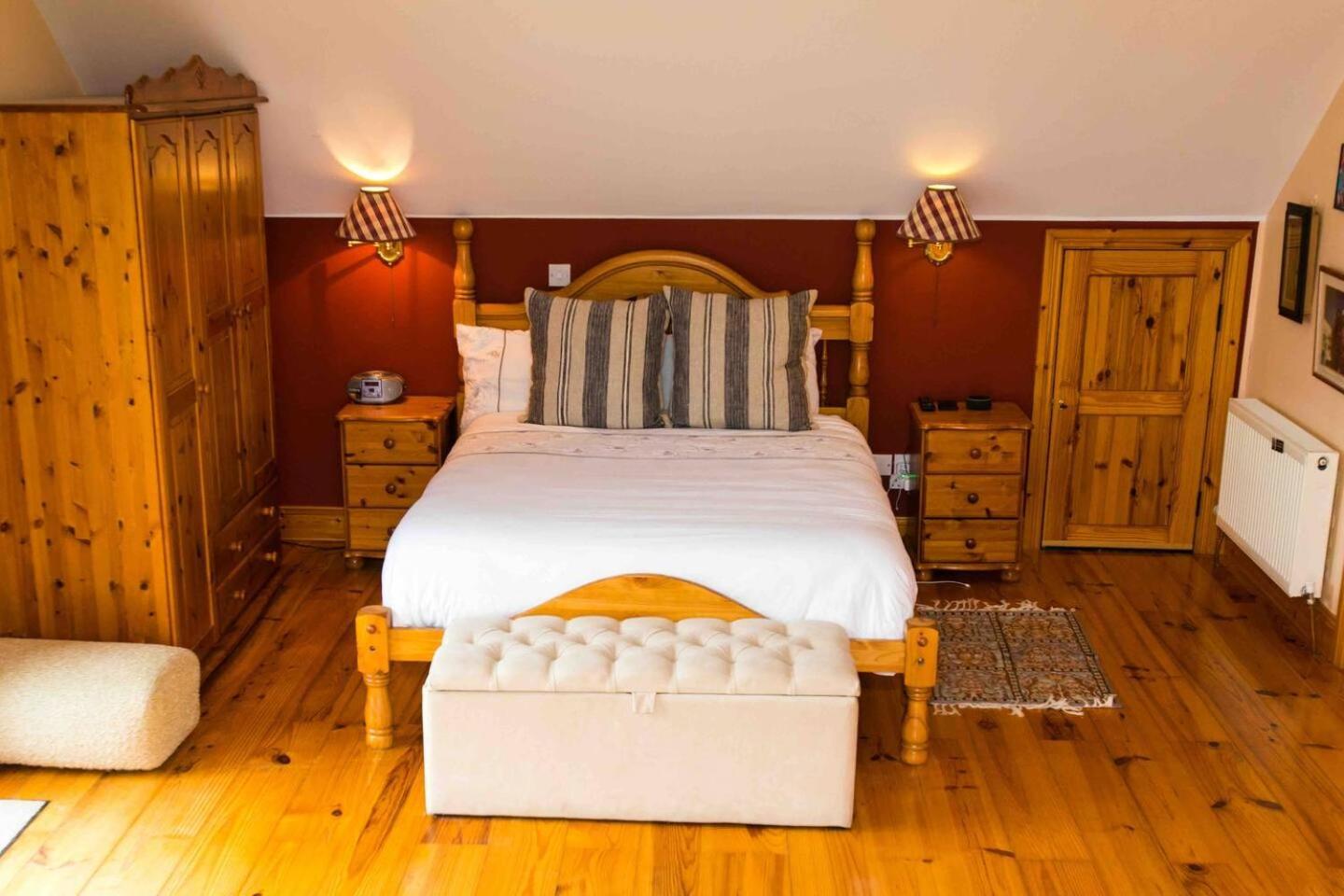 The Mountain Lodge Killarney Eksteriør bilde